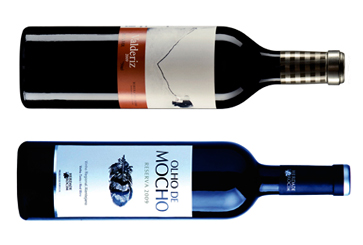 Seleção Osíris | Abril