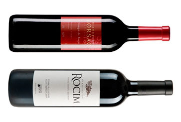 Seleção Baco | Abril