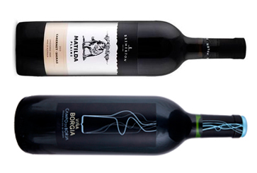 Seleção Dionísio | Abril