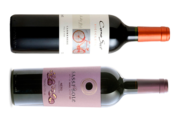 Seleção Dionísio | Maio