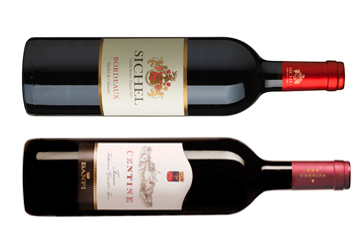 Seleção Baco | Maio