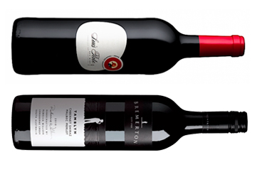 Seleção Baco Julho