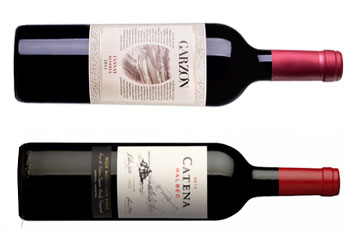 Seleção Baco Agosto