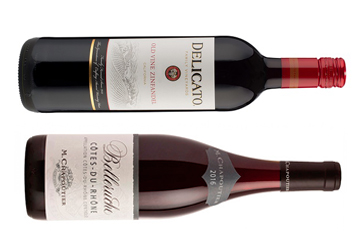 Seleção Baco | Setembro