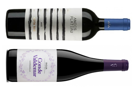 Seleção Baco | Outubro