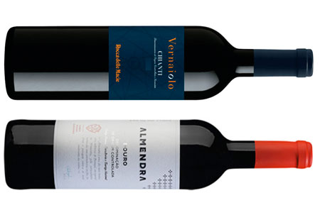 Seleção Baco | Novembro