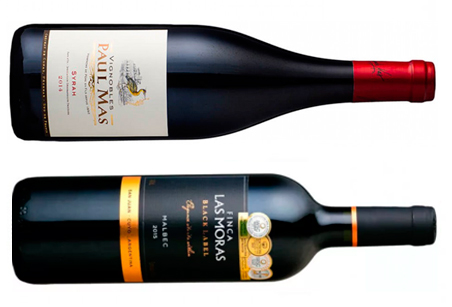 Seleção Baco | Janeiro