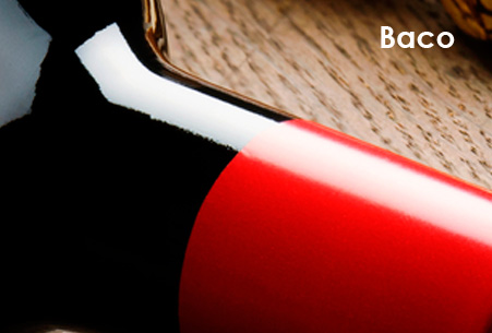 SELEÇÃO BACO | DEZEMBRO