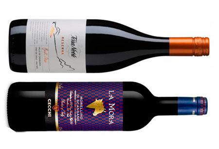 Seleção Baco | Fevereiro