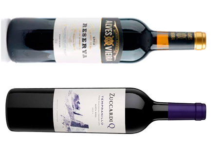 Seleção Baco | Março