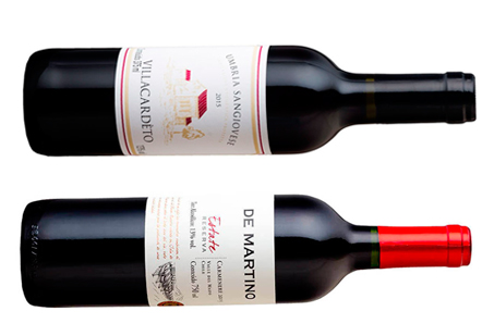 Seleção Dionísio | Abril