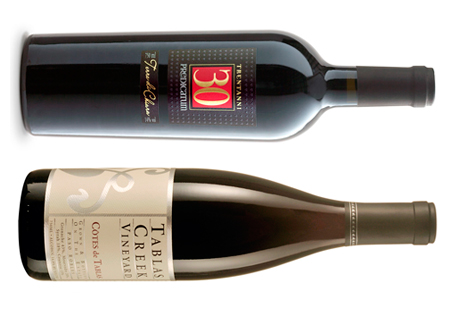 Seleção Osíris | Abril