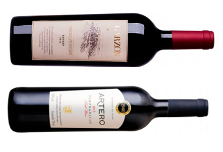 Seleção Baco | Maio