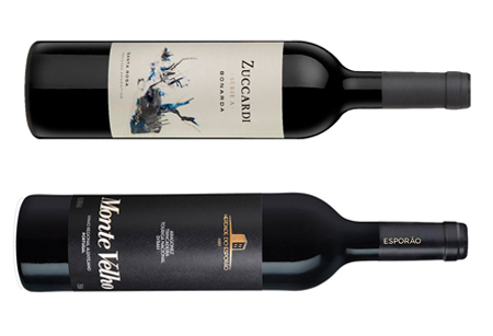 Seleção Dionísio | Maio