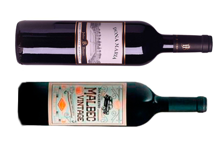 Seleção Baco | Setembro