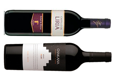 Seleção Dionísio | Outubro