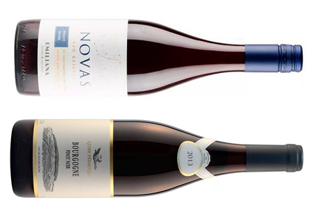 Seleção Baco | Outubro