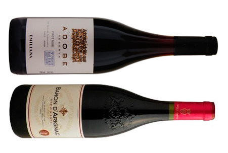 Seleção Dionísio | Novembro