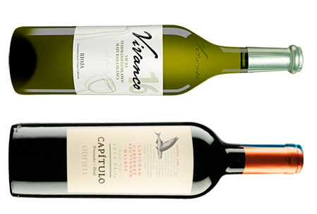 Seleção Baco | Fevereiro 2019