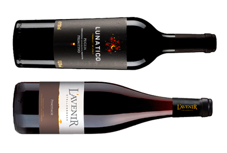 Seleção Baco | Março 2019