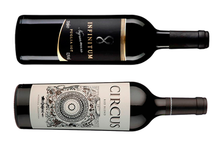 Seleção Dionísio | Março 2019