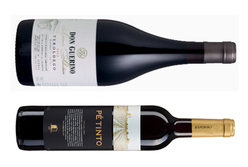 Seleção Dionísio | Abril 2019