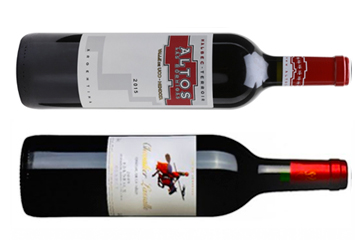 Seleção Baco | Maio 2019