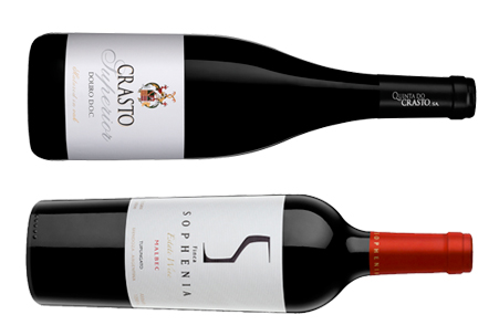 Seleção Baco | Agosto 2019