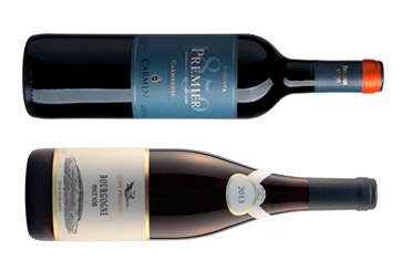 Seleção Baco | Setembro 2019