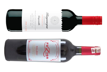 Seleção Dionísio | Setembro 2019