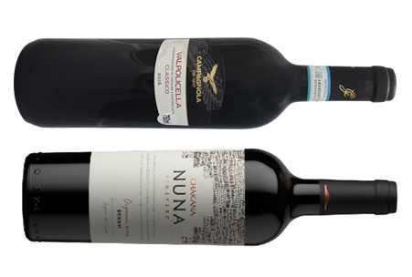 Seleção Baco | Novembro 2019