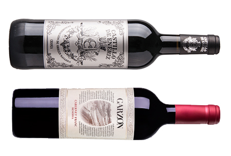 Seleção Baco | Outubro 2019