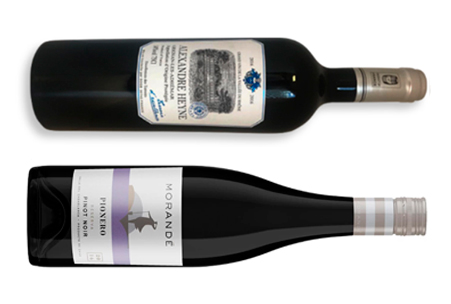 Seleção Dionísio | Outubro 2019