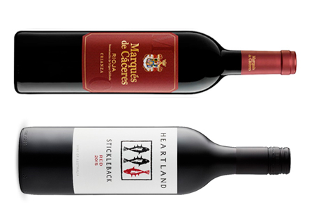 Seleção Baco | Janeiro 2020