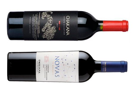 Seleção Baco | Março 2020