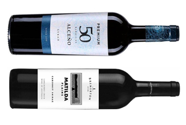 Seleção Baco | Agosto 2020