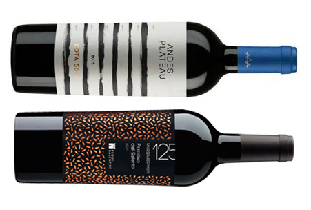 Seleção Baco | Setembro 2020