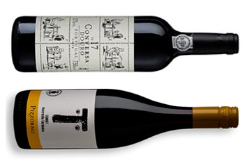 Seleção Baco | Outubro 2020