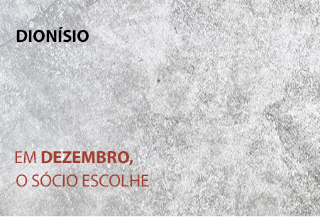 Seleção Dionísio| Dezembro 2020